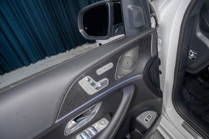 2025 Mercedes-Benz GLS 450 4MATIC® SUV Scottsdale AZ 2025 Mercedes-Benz GLS 450 4MATIC® SUV Scottsdale AZ