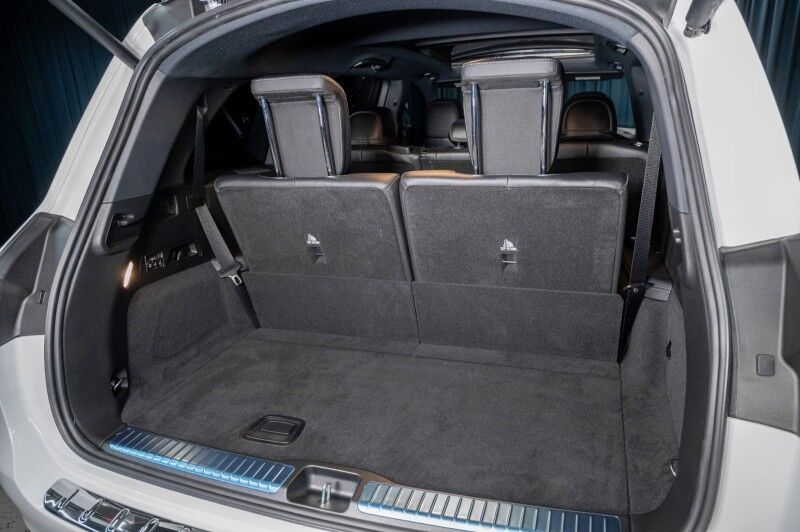 2025 Mercedes-Benz GLS 450 4MATIC® SUV Scottsdale AZ 2025 Mercedes-Benz GLS 450 4MATIC® SUV Scottsdale AZ