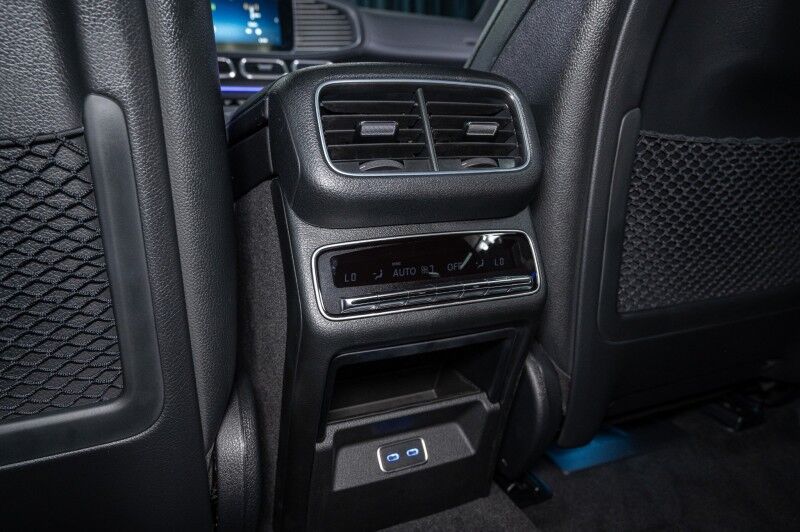 2025 Mercedes-Benz GLS 450 4MATIC® SUV Scottsdale AZ 2025 Mercedes-Benz GLS 450 4MATIC® SUV Scottsdale AZ