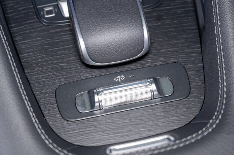 2025 Mercedes-Benz GLS 450 4MATIC® SUV Scottsdale AZ 2025 Mercedes-Benz GLS 450 4MATIC® SUV Scottsdale AZ