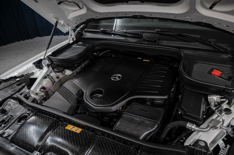 2025 Mercedes-Benz GLS 450 4MATIC® SUV Scottsdale AZ 2025 Mercedes-Benz GLS 450 4MATIC® SUV Scottsdale AZ