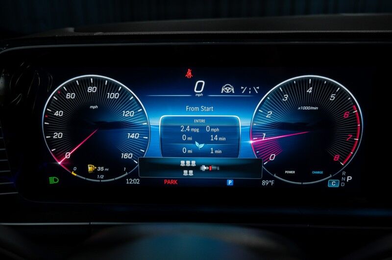 2025 Mercedes-Benz GLS 450 4MATIC® SUV Scottsdale AZ 2025 Mercedes-Benz GLS 450 4MATIC® SUV Scottsdale AZ