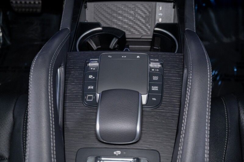 2025 Mercedes-Benz GLS 450 4MATIC® SUV Scottsdale AZ 2025 Mercedes-Benz GLS 450 4MATIC® SUV Scottsdale AZ