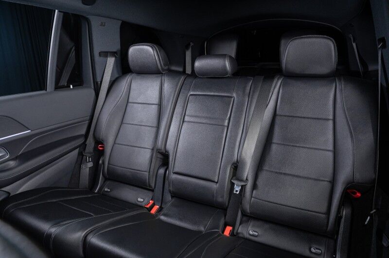 2025 Mercedes-Benz GLS 450 4MATIC® SUV Scottsdale AZ 2025 Mercedes-Benz GLS 450 4MATIC® SUV Scottsdale AZ