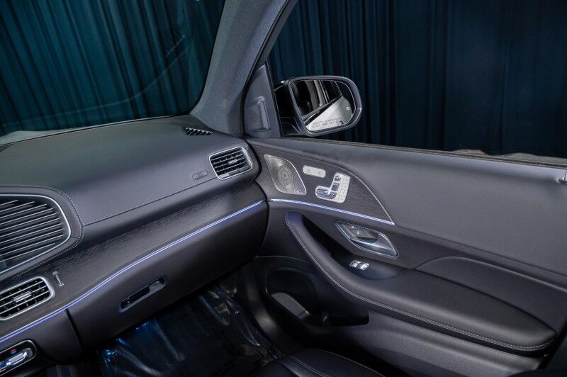 2025 Mercedes-Benz GLS 450 4MATIC® SUV Scottsdale AZ 2025 Mercedes-Benz GLS 450 4MATIC® SUV Scottsdale AZ