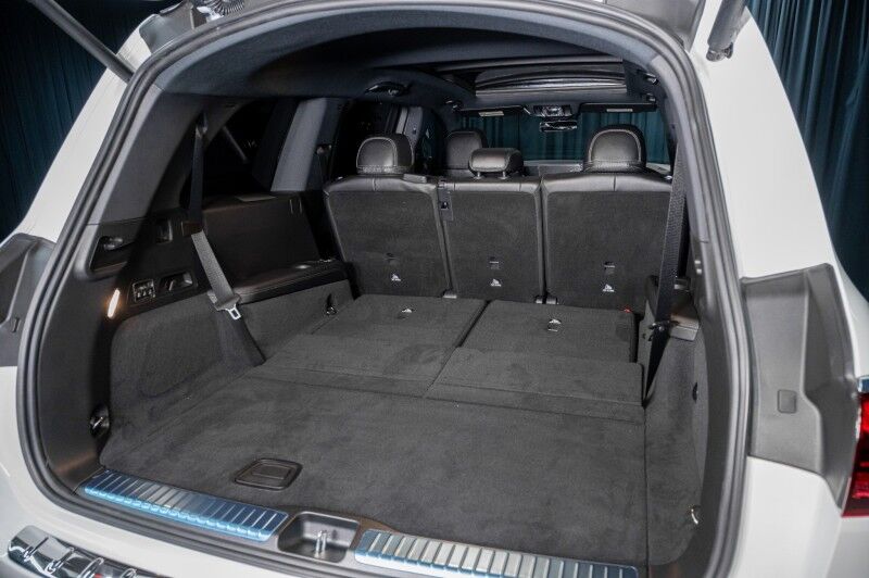 2025 Mercedes-Benz GLS 450 4MATIC® SUV Scottsdale AZ 2025 Mercedes-Benz GLS 450 4MATIC® SUV Scottsdale AZ