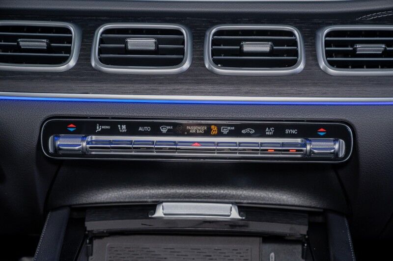 2025 Mercedes-Benz GLS 450 4MATIC® SUV Scottsdale AZ 2025 Mercedes-Benz GLS 450 4MATIC® SUV Scottsdale AZ