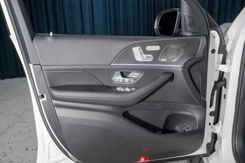 2025 Mercedes-Benz GLS 450 4MATIC® SUV Scottsdale AZ 2025 Mercedes-Benz GLS 450 4MATIC® SUV Scottsdale AZ