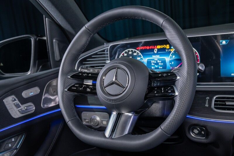 2025 Mercedes-Benz GLS 450 4MATIC® SUV Scottsdale AZ 2025 Mercedes-Benz GLS 450 4MATIC® SUV Scottsdale AZ