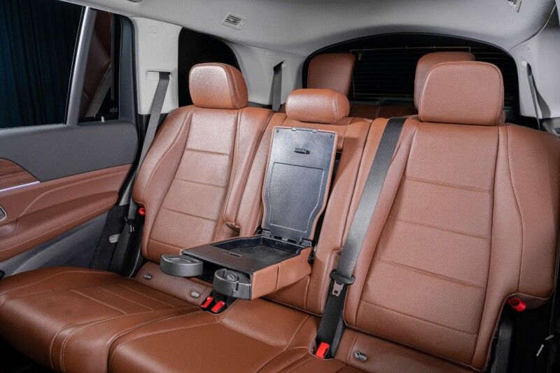 2025 Mercedes-Benz GLS 450 4MATIC® SUV Scottsdale AZ 2025 Mercedes-Benz GLS 450 4MATIC® SUV Scottsdale AZ