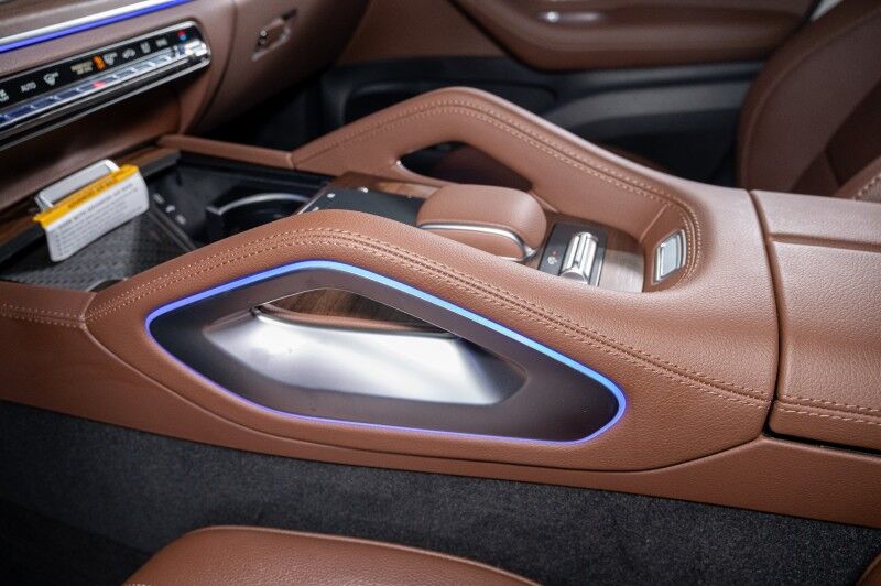 2025 Mercedes-Benz GLS 450 4MATIC® SUV Scottsdale AZ 2025 Mercedes-Benz GLS 450 4MATIC® SUV Scottsdale AZ