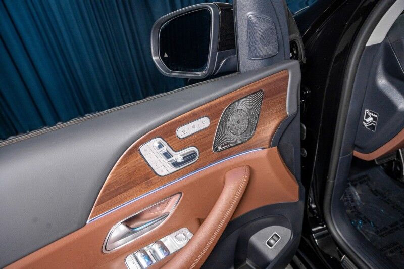 2025 Mercedes-Benz GLS 450 4MATIC® SUV Scottsdale AZ 2025 Mercedes-Benz GLS 450 4MATIC® SUV Scottsdale AZ