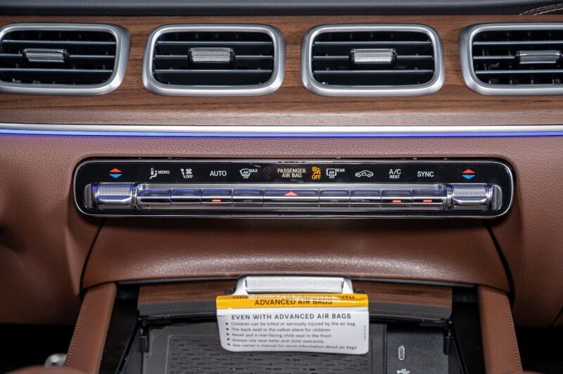 2025 Mercedes-Benz GLS 450 4MATIC® SUV Scottsdale AZ 2025 Mercedes-Benz GLS 450 4MATIC® SUV Scottsdale AZ