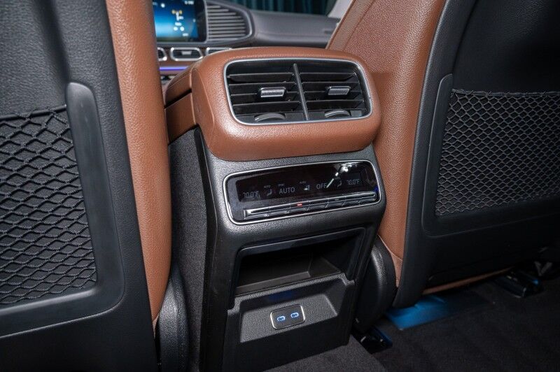 2025 Mercedes-Benz GLS 450 4MATIC® SUV Scottsdale AZ 2025 Mercedes-Benz GLS 450 4MATIC® SUV Scottsdale AZ