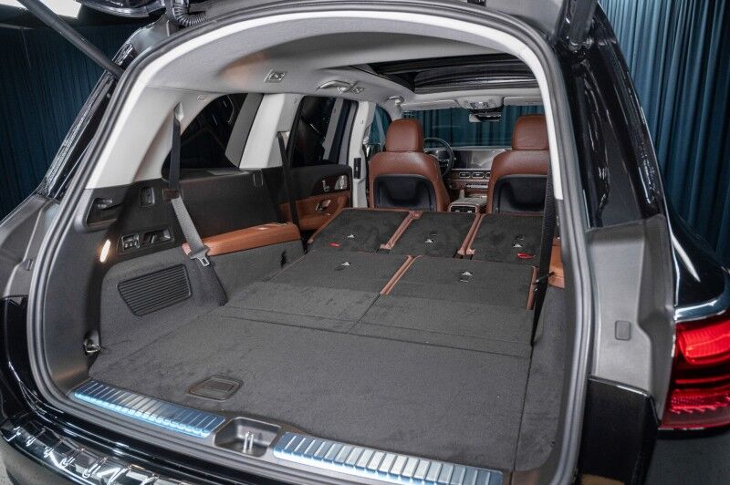 2025 Mercedes-Benz GLS 450 4MATIC® SUV Scottsdale AZ 2025 Mercedes-Benz GLS 450 4MATIC® SUV Scottsdale AZ