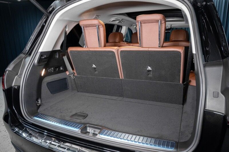 2025 Mercedes-Benz GLS 450 4MATIC® SUV Scottsdale AZ 2025 Mercedes-Benz GLS 450 4MATIC® SUV Scottsdale AZ