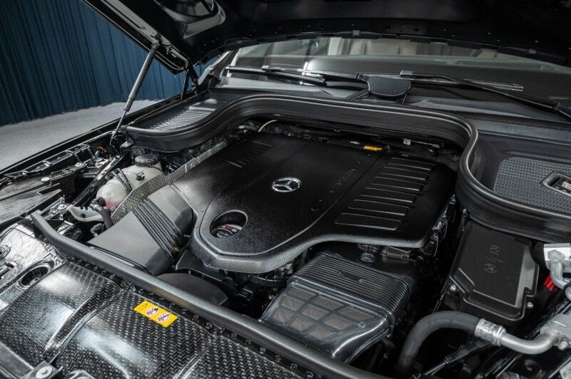 2025 Mercedes-Benz GLS 450 4MATIC® SUV Scottsdale AZ 2025 Mercedes-Benz GLS 450 4MATIC® SUV Scottsdale AZ