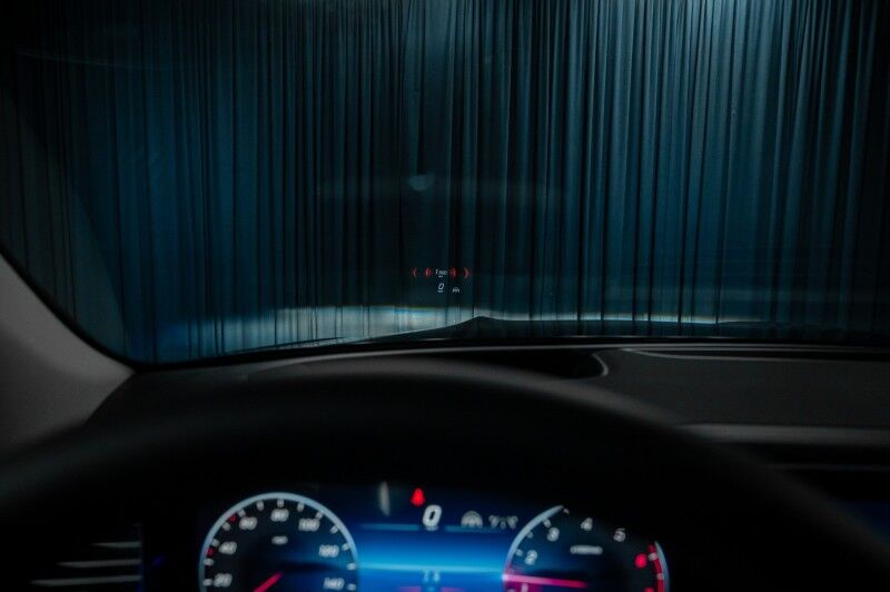 2025 Mercedes-Benz GLS 450 4MATIC® SUV Scottsdale AZ 2025 Mercedes-Benz GLS 450 4MATIC® SUV Scottsdale AZ