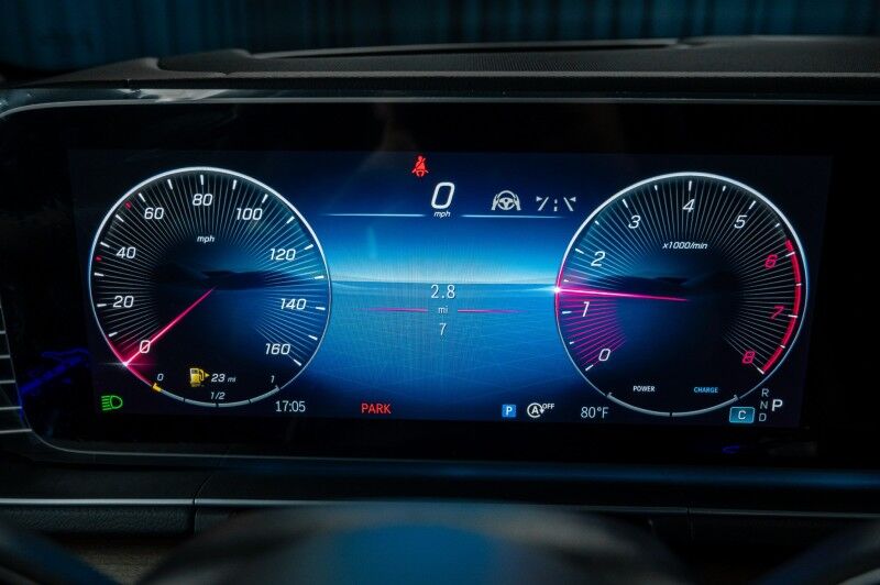 2025 Mercedes-Benz GLS 450 4MATIC® SUV Scottsdale AZ 2025 Mercedes-Benz GLS 450 4MATIC® SUV Scottsdale AZ