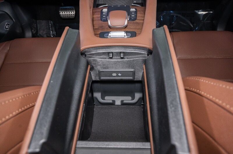 2025 Mercedes-Benz GLS 450 4MATIC® SUV Scottsdale AZ 2025 Mercedes-Benz GLS 450 4MATIC® SUV Scottsdale AZ