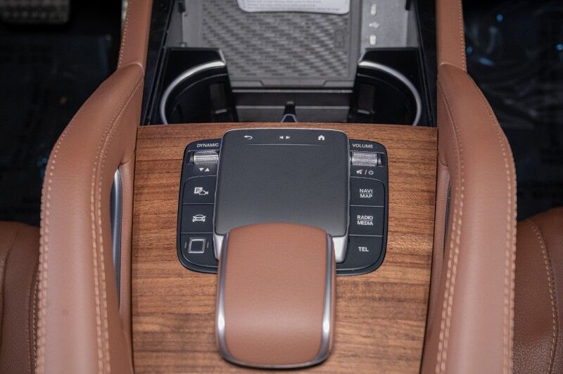 2025 Mercedes-Benz GLS 450 4MATIC® SUV Scottsdale AZ 2025 Mercedes-Benz GLS 450 4MATIC® SUV Scottsdale AZ