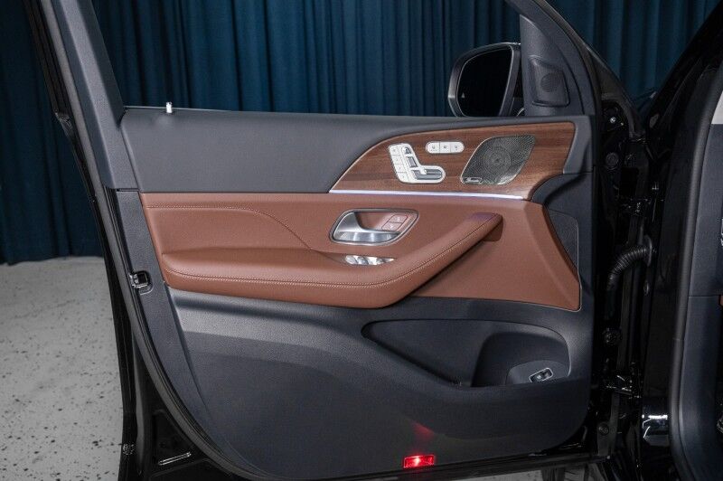 2025 Mercedes-Benz GLS 450 4MATIC® SUV Scottsdale AZ 2025 Mercedes-Benz GLS 450 4MATIC® SUV Scottsdale AZ