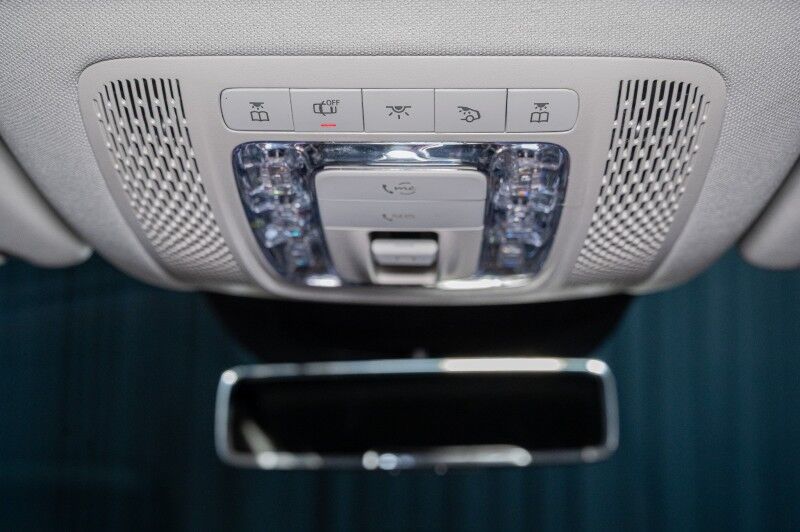 2025 Mercedes-Benz GLS 450 4MATIC® SUV Scottsdale AZ 2025 Mercedes-Benz GLS 450 4MATIC® SUV Scottsdale AZ