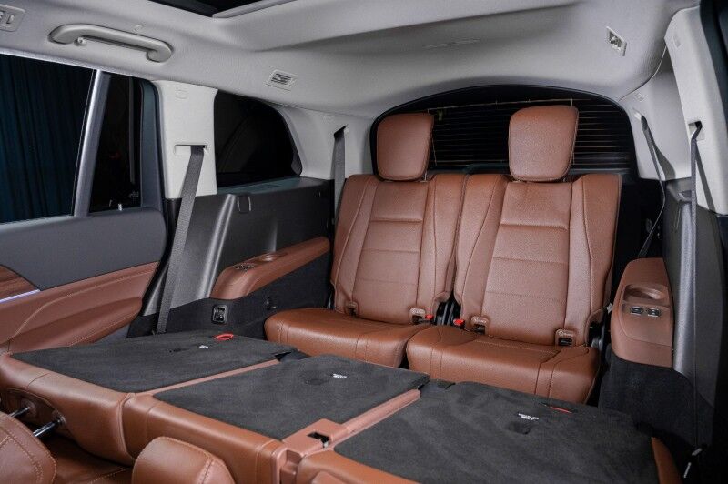 2025 Mercedes-Benz GLS 450 4MATIC® SUV Scottsdale AZ 2025 Mercedes-Benz GLS 450 4MATIC® SUV Scottsdale AZ