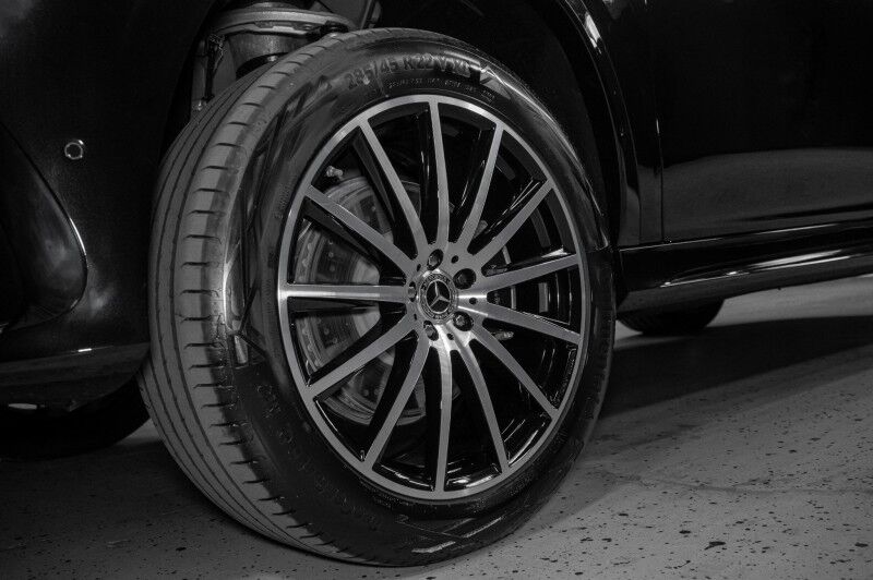 2025 Mercedes-Benz GLS 450 4MATIC® SUV Scottsdale AZ 2025 Mercedes-Benz GLS 450 4MATIC® SUV Scottsdale AZ