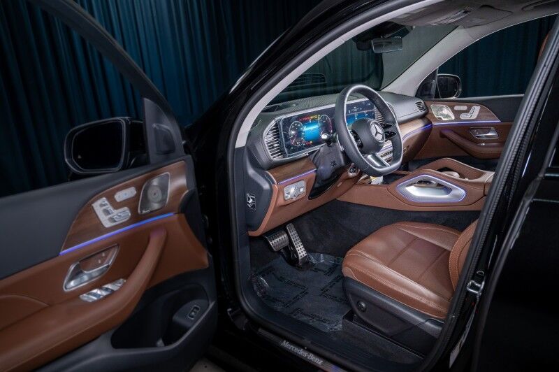 2025 Mercedes-Benz GLS 450 4MATIC® SUV Scottsdale AZ 2025 Mercedes-Benz GLS 450 4MATIC® SUV Scottsdale AZ