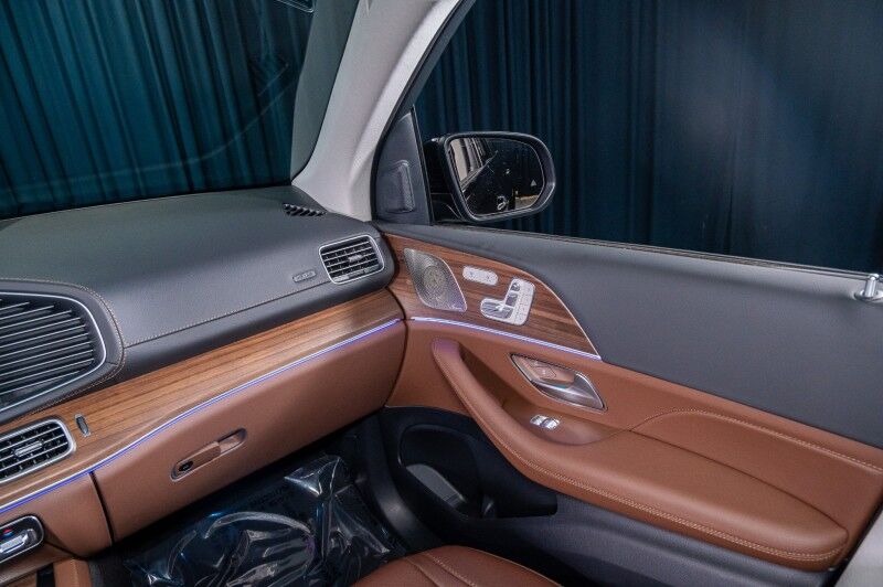 2025 Mercedes-Benz GLS 450 4MATIC® SUV Scottsdale AZ 2025 Mercedes-Benz GLS 450 4MATIC® SUV Scottsdale AZ