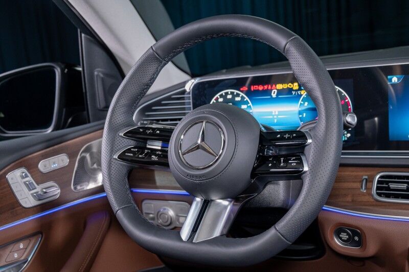 2025 Mercedes-Benz GLS 450 4MATIC® SUV Scottsdale AZ 2025 Mercedes-Benz GLS 450 4MATIC® SUV Scottsdale AZ