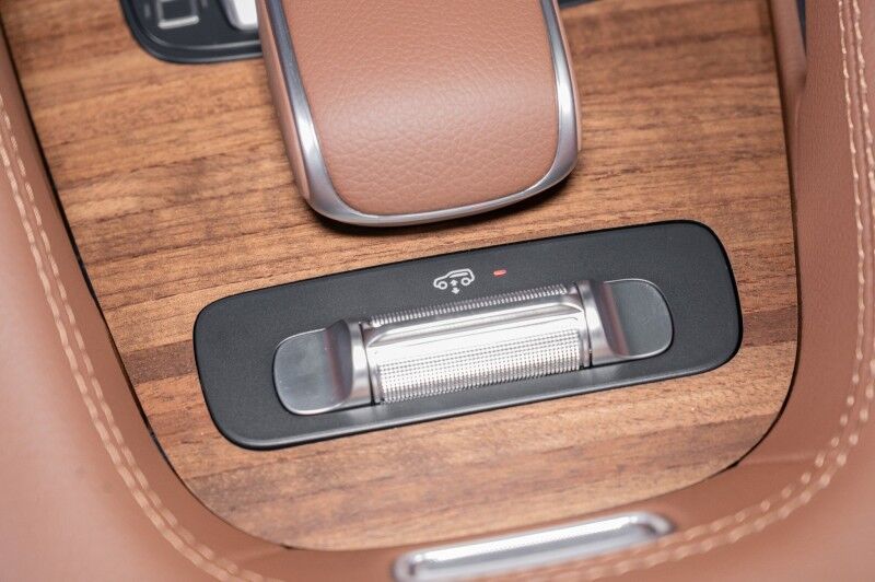 2025 Mercedes-Benz GLS 450 4MATIC® SUV Scottsdale AZ 2025 Mercedes-Benz GLS 450 4MATIC® SUV Scottsdale AZ