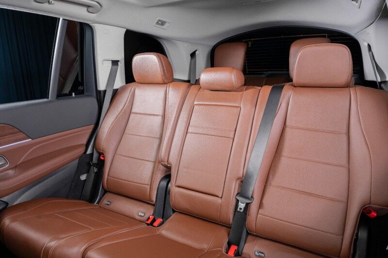 2025 Mercedes-Benz GLS 450 4MATIC® SUV Scottsdale AZ 2025 Mercedes-Benz GLS 450 4MATIC® SUV Scottsdale AZ