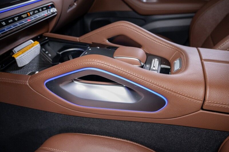 2025 Mercedes-Benz GLS 450 4MATIC® SUV Scottsdale AZ 2025 Mercedes-Benz GLS 450 4MATIC® SUV Scottsdale AZ