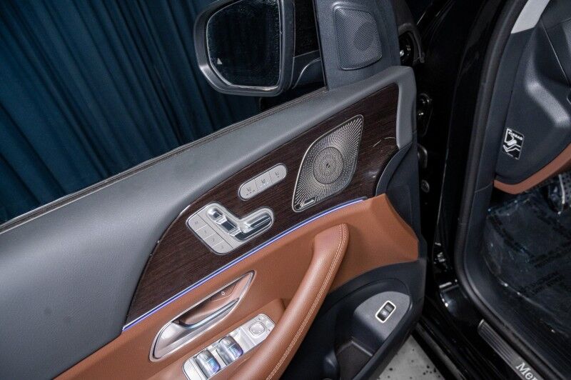 2025 Mercedes-Benz GLS 450 4MATIC® SUV Scottsdale AZ 2025 Mercedes-Benz GLS 450 4MATIC® SUV Scottsdale AZ