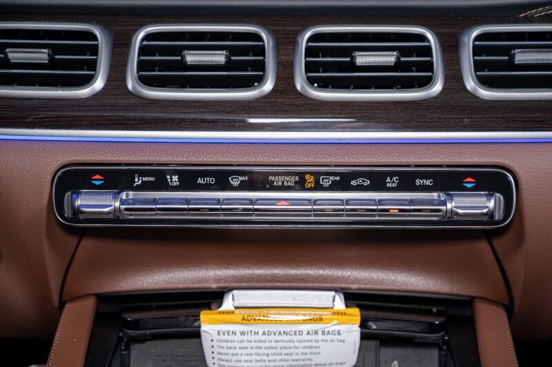 2025 Mercedes-Benz GLS 450 4MATIC® SUV Scottsdale AZ 2025 Mercedes-Benz GLS 450 4MATIC® SUV Scottsdale AZ