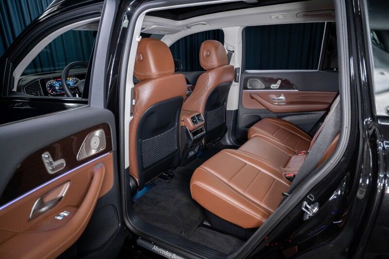 2025 Mercedes-Benz GLS 450 4MATIC® SUV Scottsdale AZ 2025 Mercedes-Benz GLS 450 4MATIC® SUV Scottsdale AZ