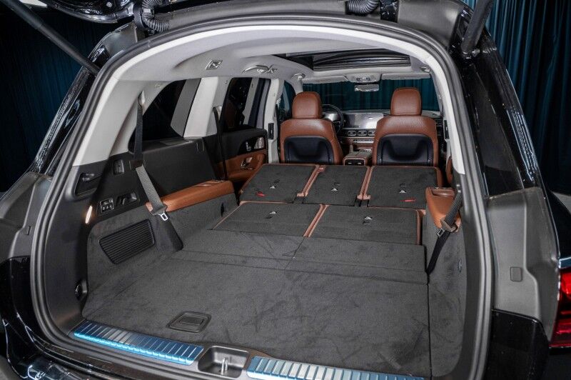 2025 Mercedes-Benz GLS 450 4MATIC® SUV Scottsdale AZ 2025 Mercedes-Benz GLS 450 4MATIC® SUV Scottsdale AZ