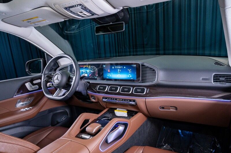 2025 Mercedes-Benz GLS 450 4MATIC® SUV Scottsdale AZ 2025 Mercedes-Benz GLS 450 4MATIC® SUV Scottsdale AZ