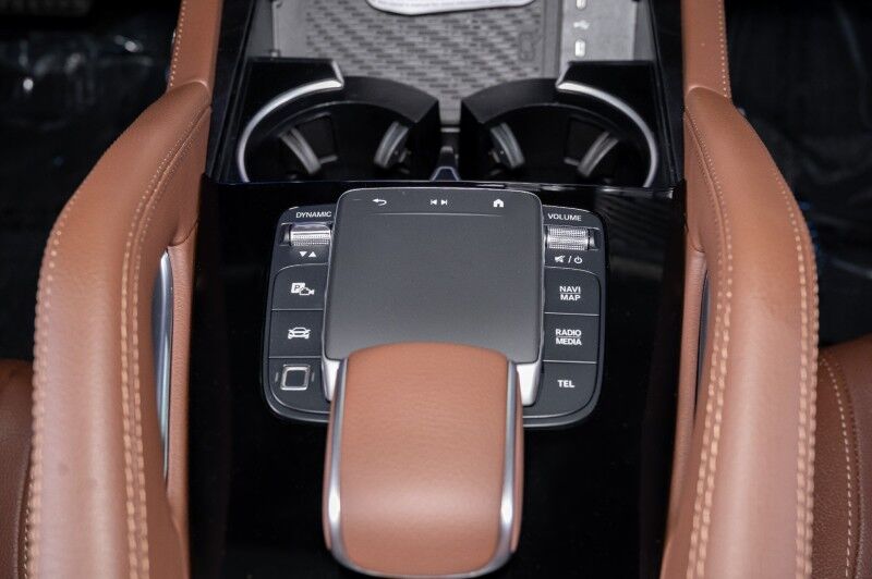 2025 Mercedes-Benz GLS 450 4MATIC® SUV Scottsdale AZ 2025 Mercedes-Benz GLS 450 4MATIC® SUV Scottsdale AZ