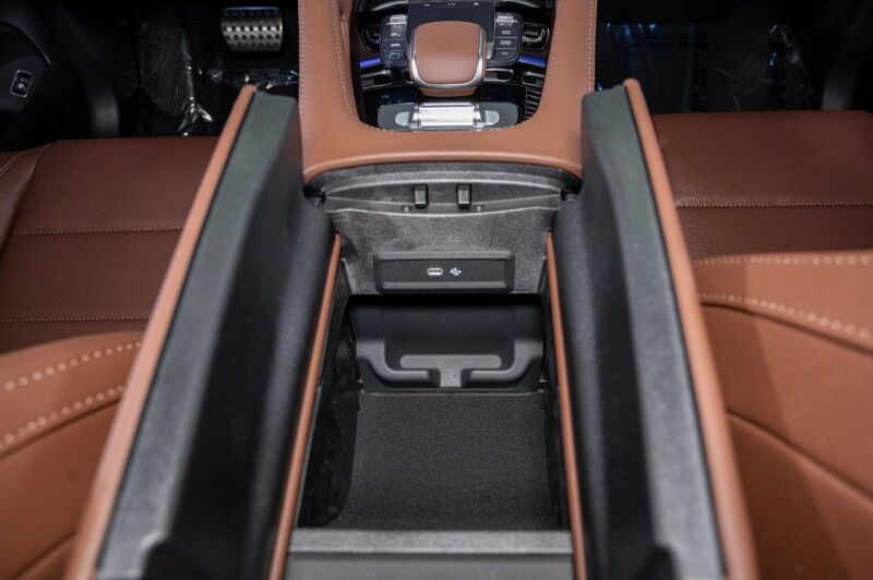 2025 Mercedes-Benz GLS 450 4MATIC® SUV Scottsdale AZ 2025 Mercedes-Benz GLS 450 4MATIC® SUV Scottsdale AZ