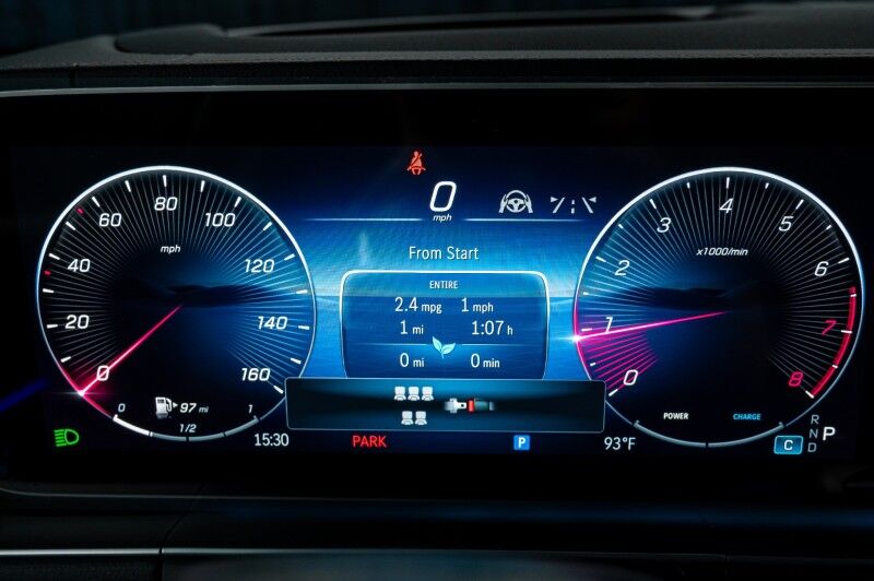 2025 Mercedes-Benz GLS 450 4MATIC® SUV Scottsdale AZ 2025 Mercedes-Benz GLS 450 4MATIC® SUV Scottsdale AZ