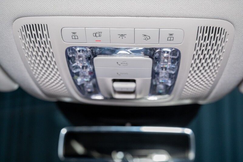 2025 Mercedes-Benz GLS 450 4MATIC® SUV Scottsdale AZ 2025 Mercedes-Benz GLS 450 4MATIC® SUV Scottsdale AZ