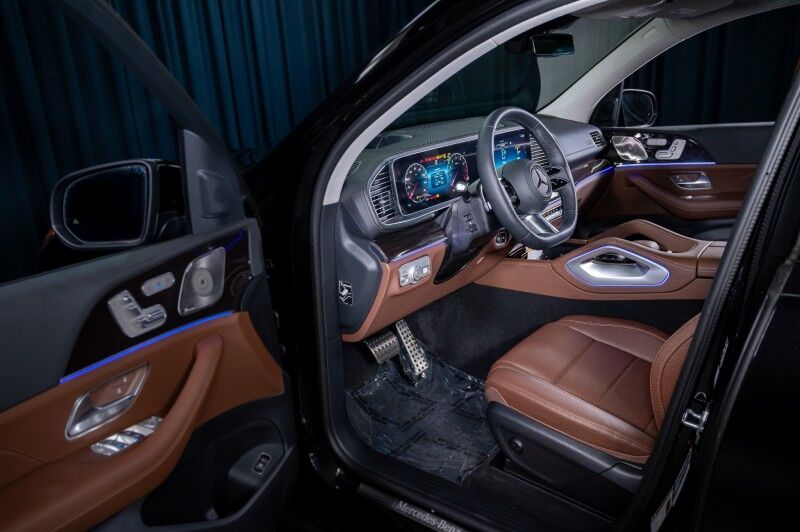 2025 Mercedes-Benz GLS 450 4MATIC® SUV Scottsdale AZ 2025 Mercedes-Benz GLS 450 4MATIC® SUV Scottsdale AZ