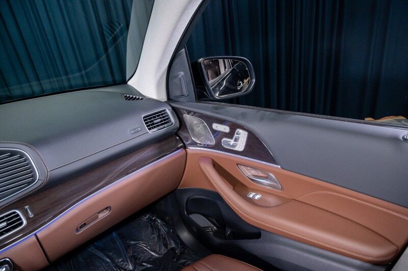 2025 Mercedes-Benz GLS 450 4MATIC® SUV Scottsdale AZ 2025 Mercedes-Benz GLS 450 4MATIC® SUV Scottsdale AZ