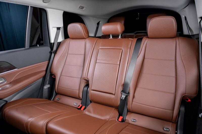 2025 Mercedes-Benz GLS 450 4MATIC® SUV Scottsdale AZ 2025 Mercedes-Benz GLS 450 4MATIC® SUV Scottsdale AZ