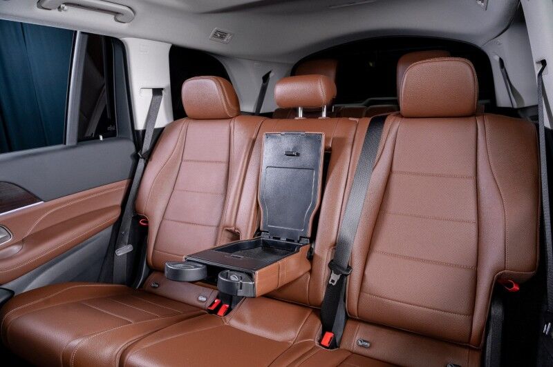 2025 Mercedes-Benz GLS 450 4MATIC® SUV Scottsdale AZ 2025 Mercedes-Benz GLS 450 4MATIC® SUV Scottsdale AZ