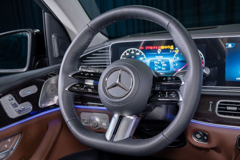 2025 Mercedes-Benz GLS 450 4MATIC® SUV Scottsdale AZ 2025 Mercedes-Benz GLS 450 4MATIC® SUV Scottsdale AZ