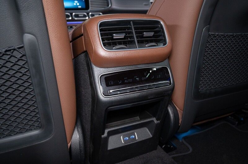 2025 Mercedes-Benz GLS 450 4MATIC® SUV Scottsdale AZ 2025 Mercedes-Benz GLS 450 4MATIC® SUV Scottsdale AZ